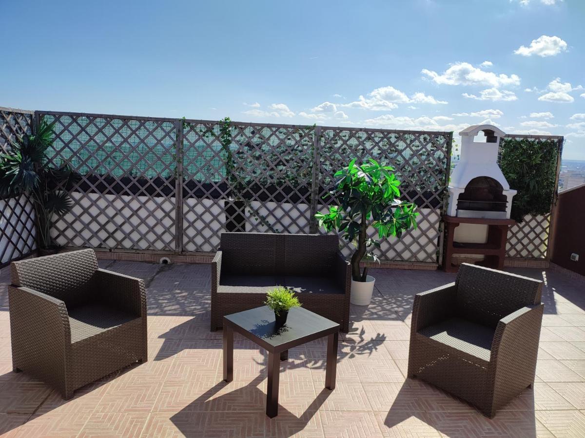 Casa Twins Apartment Bari Exterior foto