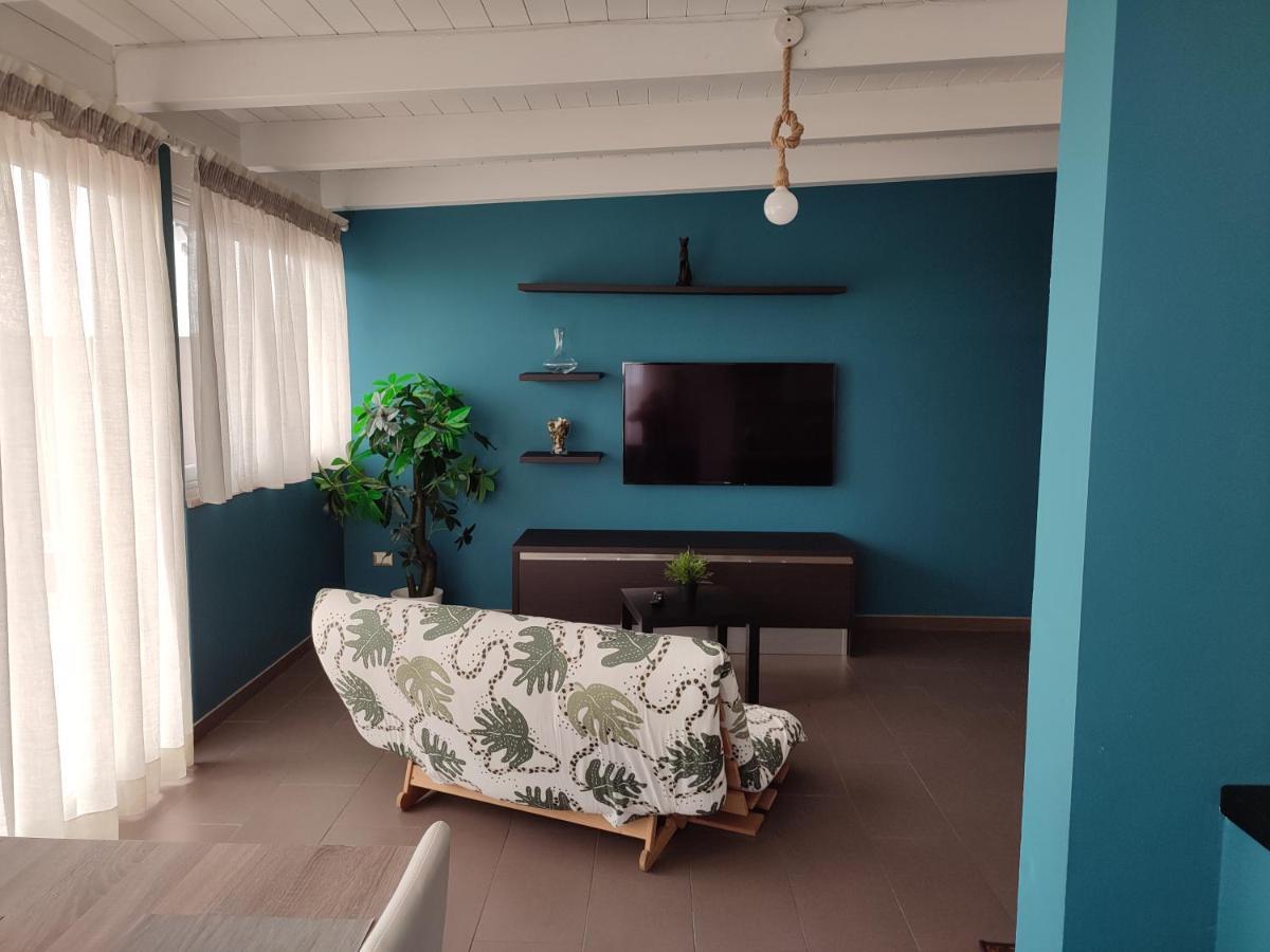 Casa Twins Apartment Bari Exterior foto