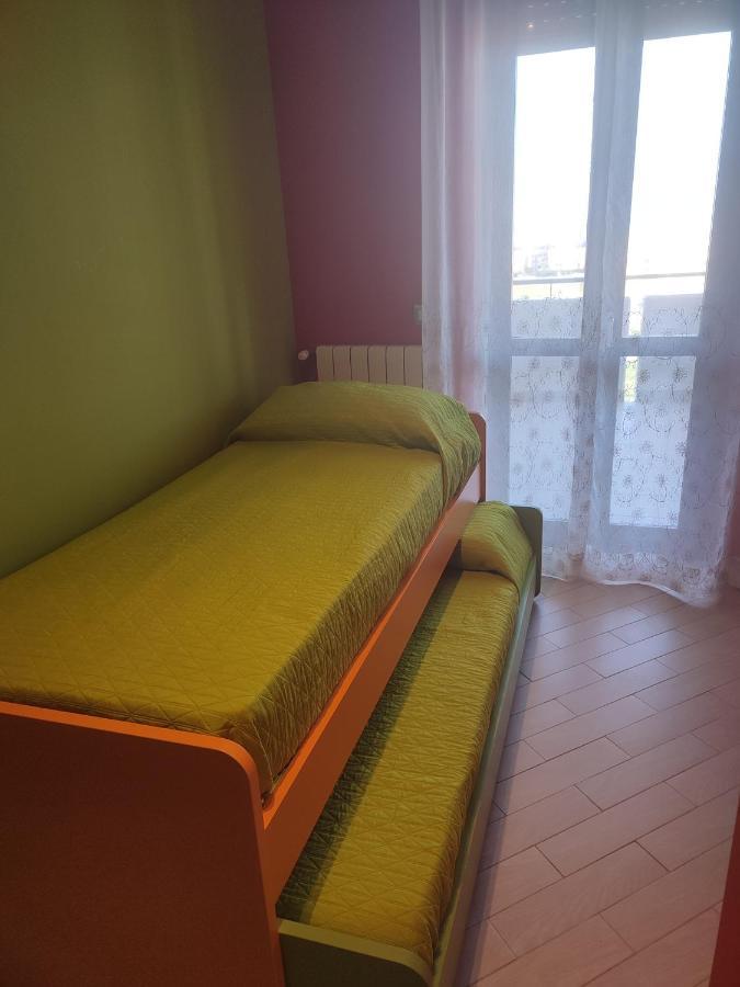 Casa Twins Apartment Bari Exterior foto