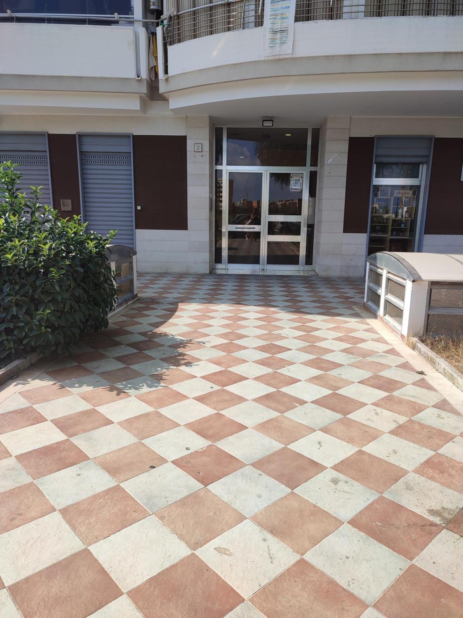 Casa Twins Apartment Bari Exterior foto